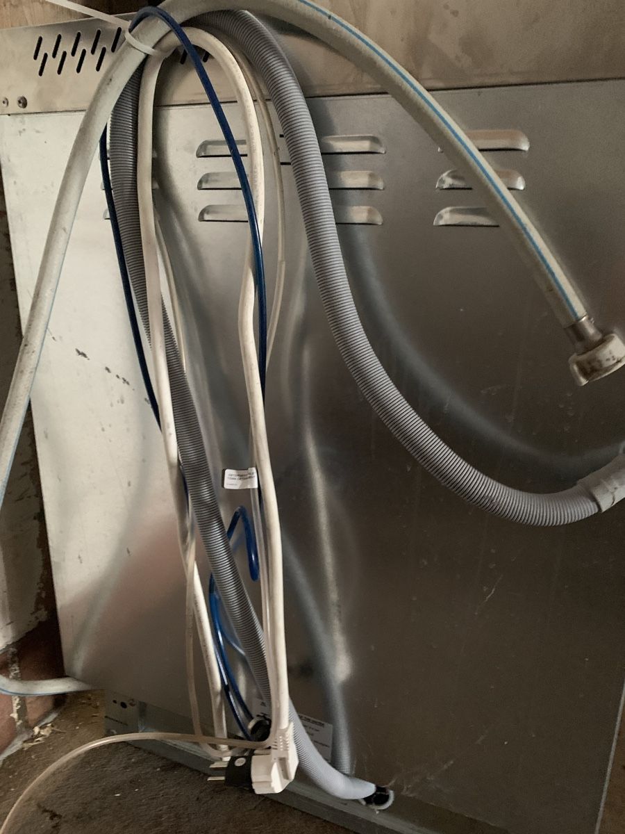 Lavastoviglie: Gastroabwaschmaschine ECO-Line – Usato da Scheunen venduto da sab06