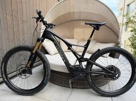 Specialized S-Works Turbo Levo  Carbon / High-End E-MTB S5