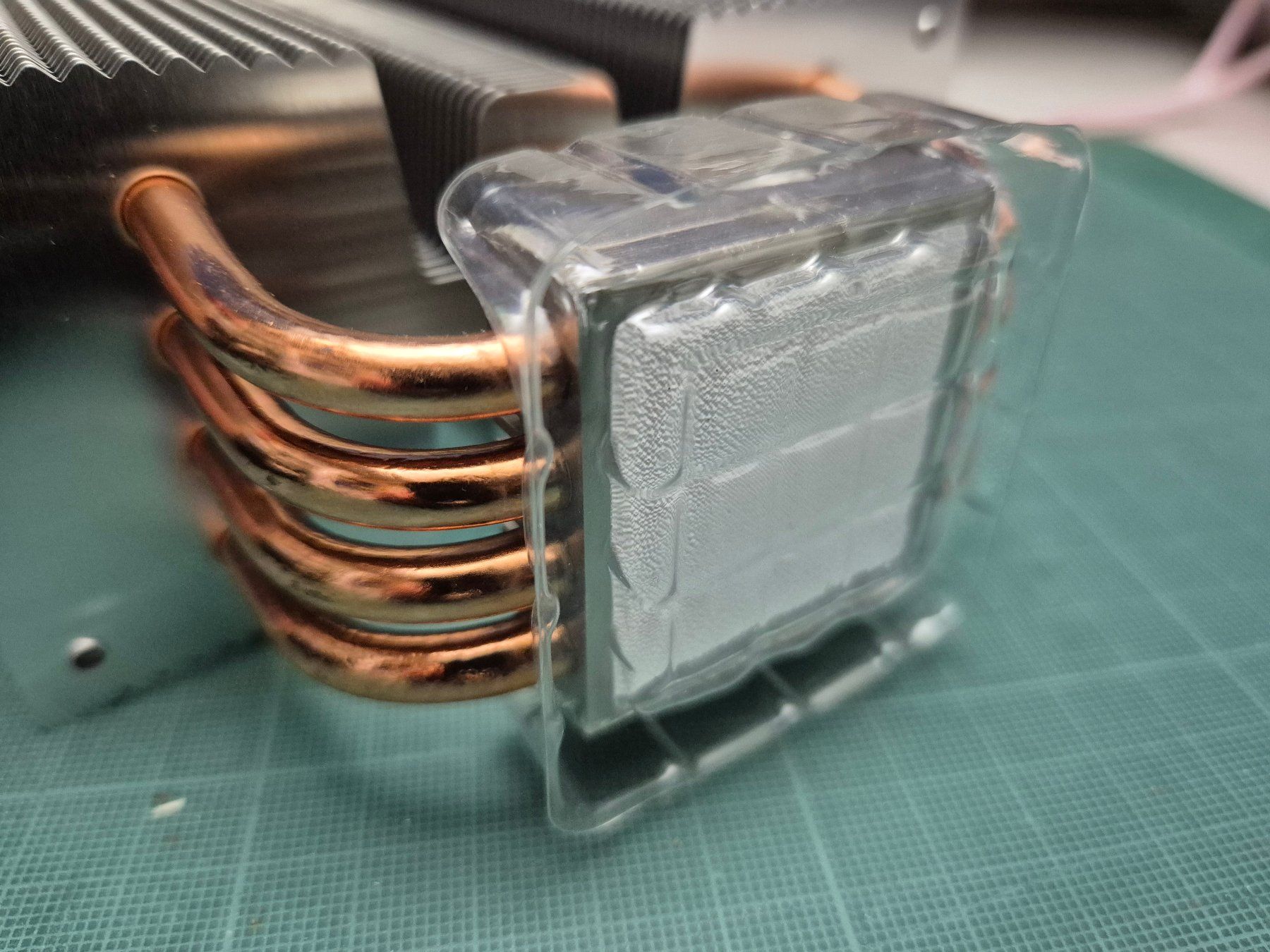 beQuiet! Componenti elettronici: be quiet! Pure Rock 150W – Nuovo e nell'imballaggio originale da Porrentruy venduto da le_nico 1