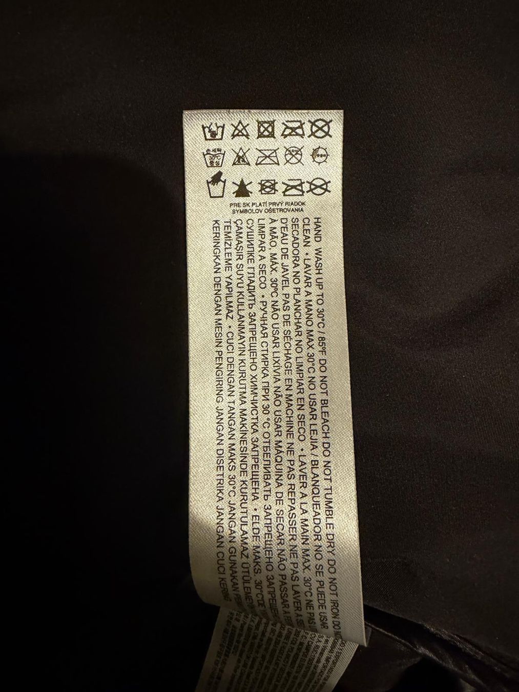 Mango Vestes: Wintermantel – Neuf (Voir description) à Obergösgen par randomly 4