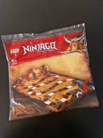 Lego Ninjago Brettspiel (40315), OVP