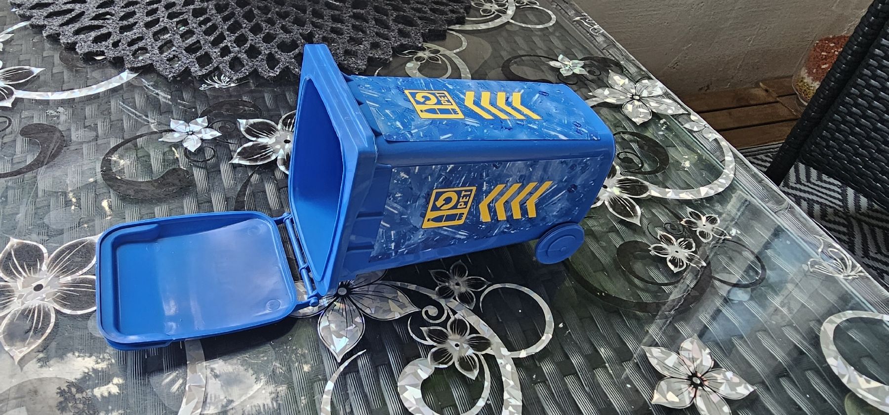 Spielzeuge: Spielzeug Müll Mini original neue – Neu und originalverpackt aus Reinach BL von danielv06 1