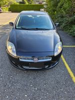 Fiat Bravo 2.0jtdm Sport