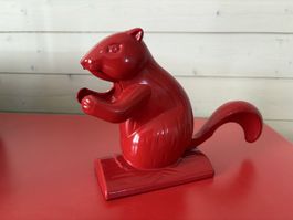Villeroy & Boch Nussknacker Eichhörnchen