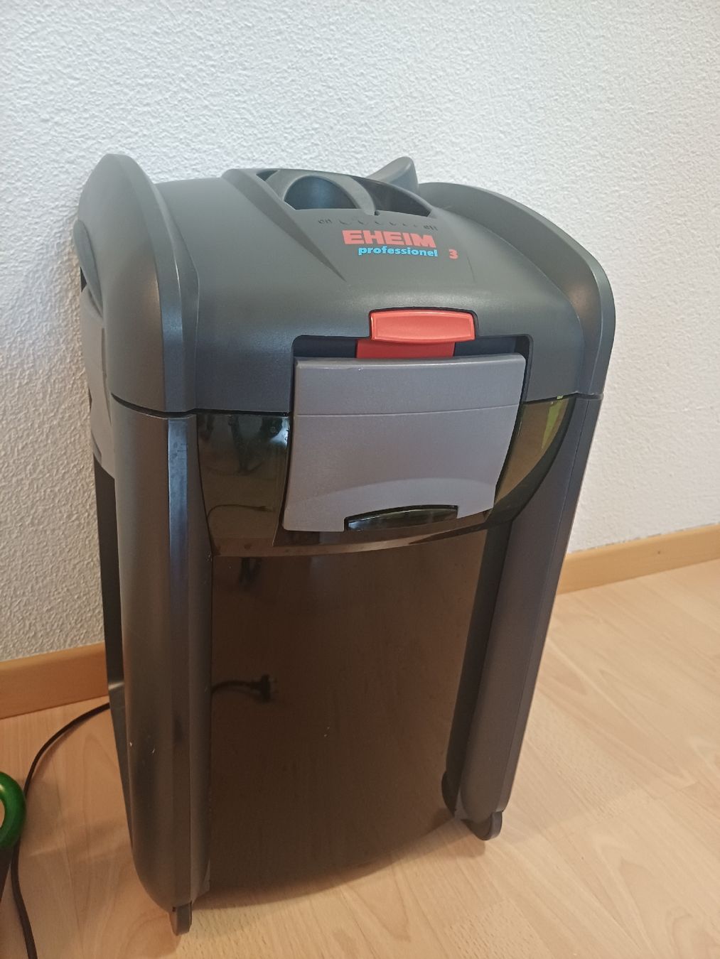 Eheim Filter: Eheim Professionel 3 XL Aussenfilter – Gebraucht aus Zug von laialy_sue