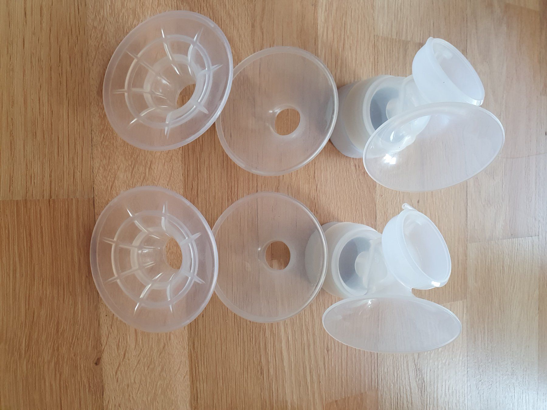 Beurer Accessori per l’allattamento: Accessoires pour tire-lait Beurer – Usato da Court venduto da Jovi2 1