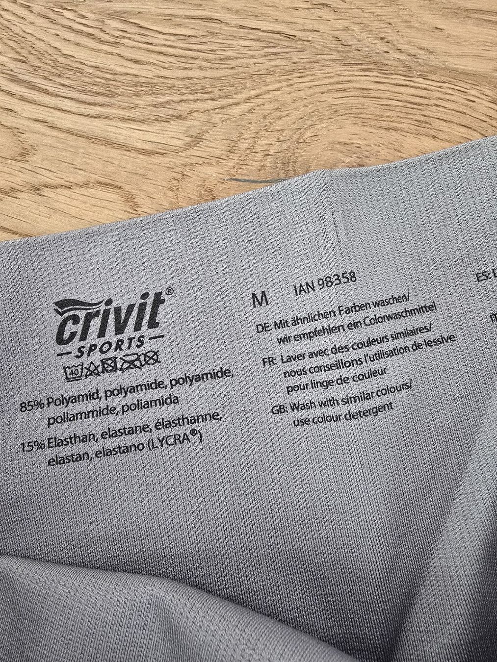 Pantaloni: Sport Shorts - Grösse M – Nuovo (secondo la descrizione) da Balterswil venduto da kth_pvl2 1