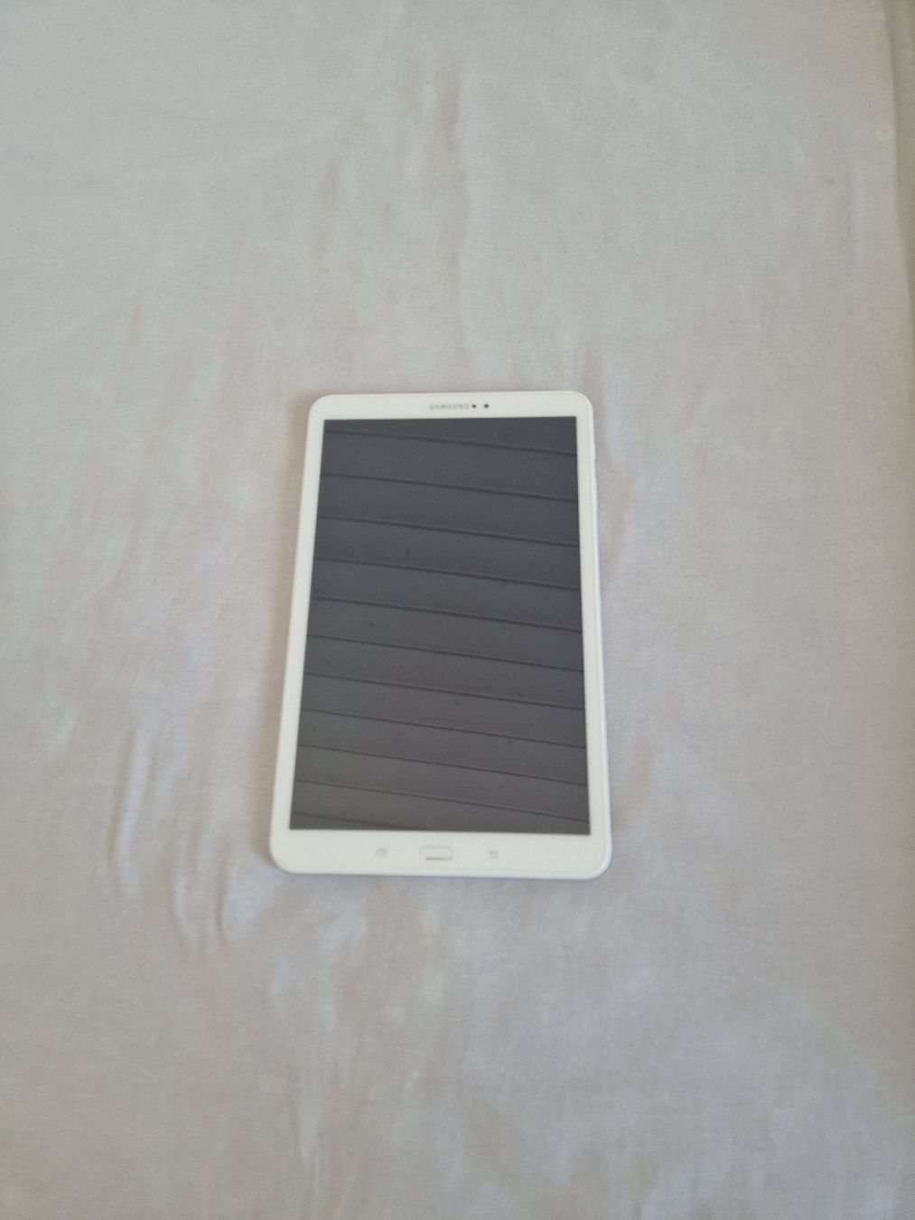 Samsung Tablet PC: Samsung Galaxy Tab A6 – Difettoso da Hörhausen venduto da Nuage81 2