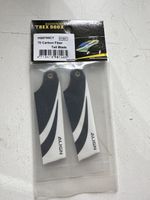 Align Trex 500 x 70 Carbon Fiber Tail Blade