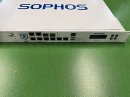 Sophos SG 330 rev 1 - Firewall