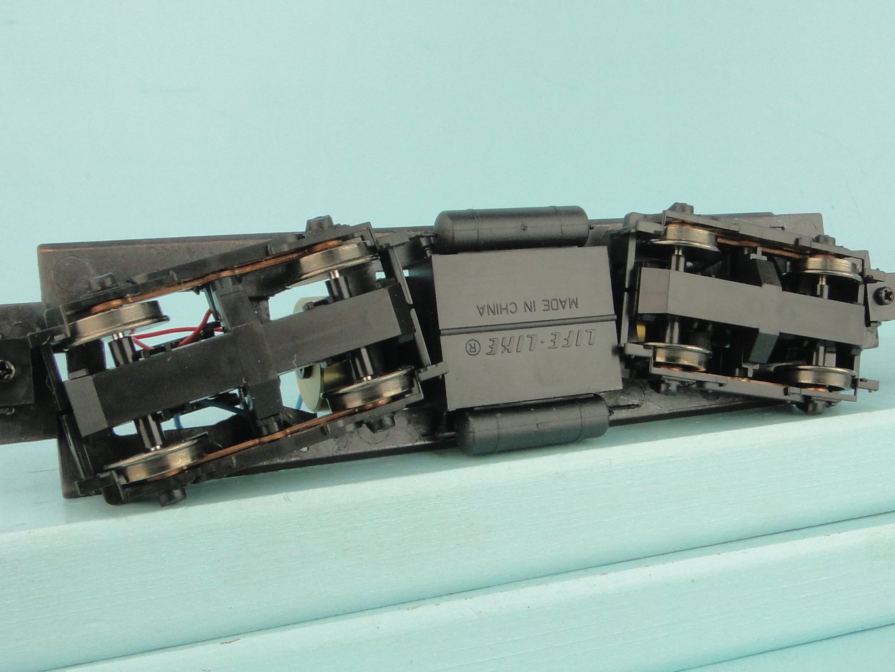 Modellini di ferrovie: Proto H0 SW9/1200 – Usato da Bülach venduto da cann11 4
