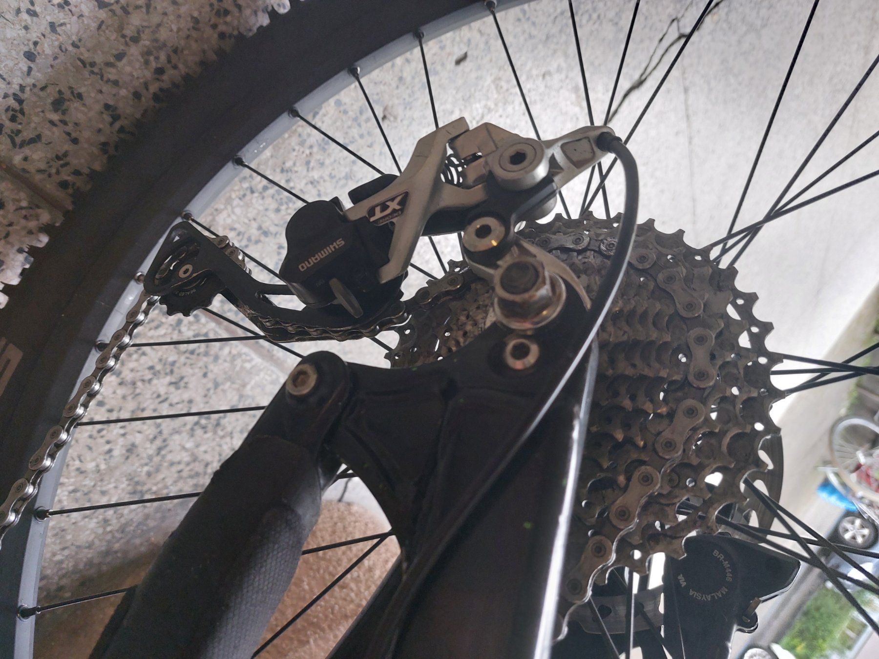 Specialized Vélos: Specialized status – D'occasion à Basel par  4