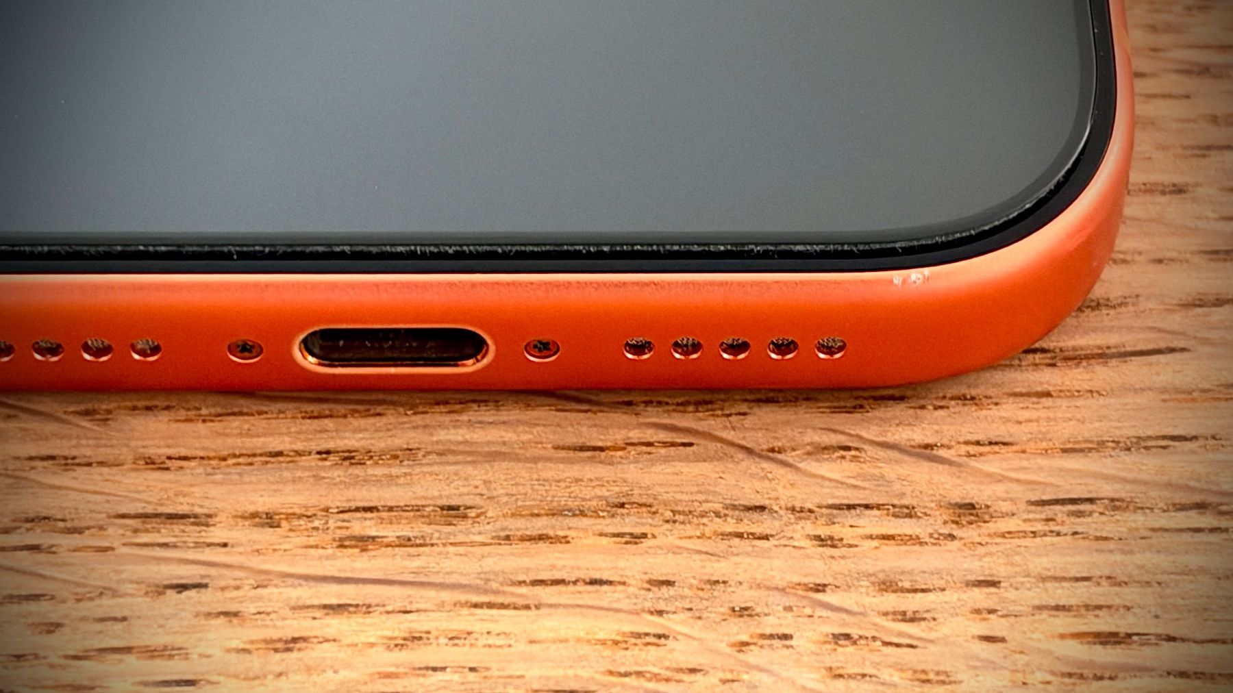 Apple Telefoni cellulari / Smartphones: Appl Iphone 17 Pro, 512 GB – Usato da Kaltbrunn venduto da Marcohasler82 4