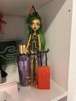 Monster High