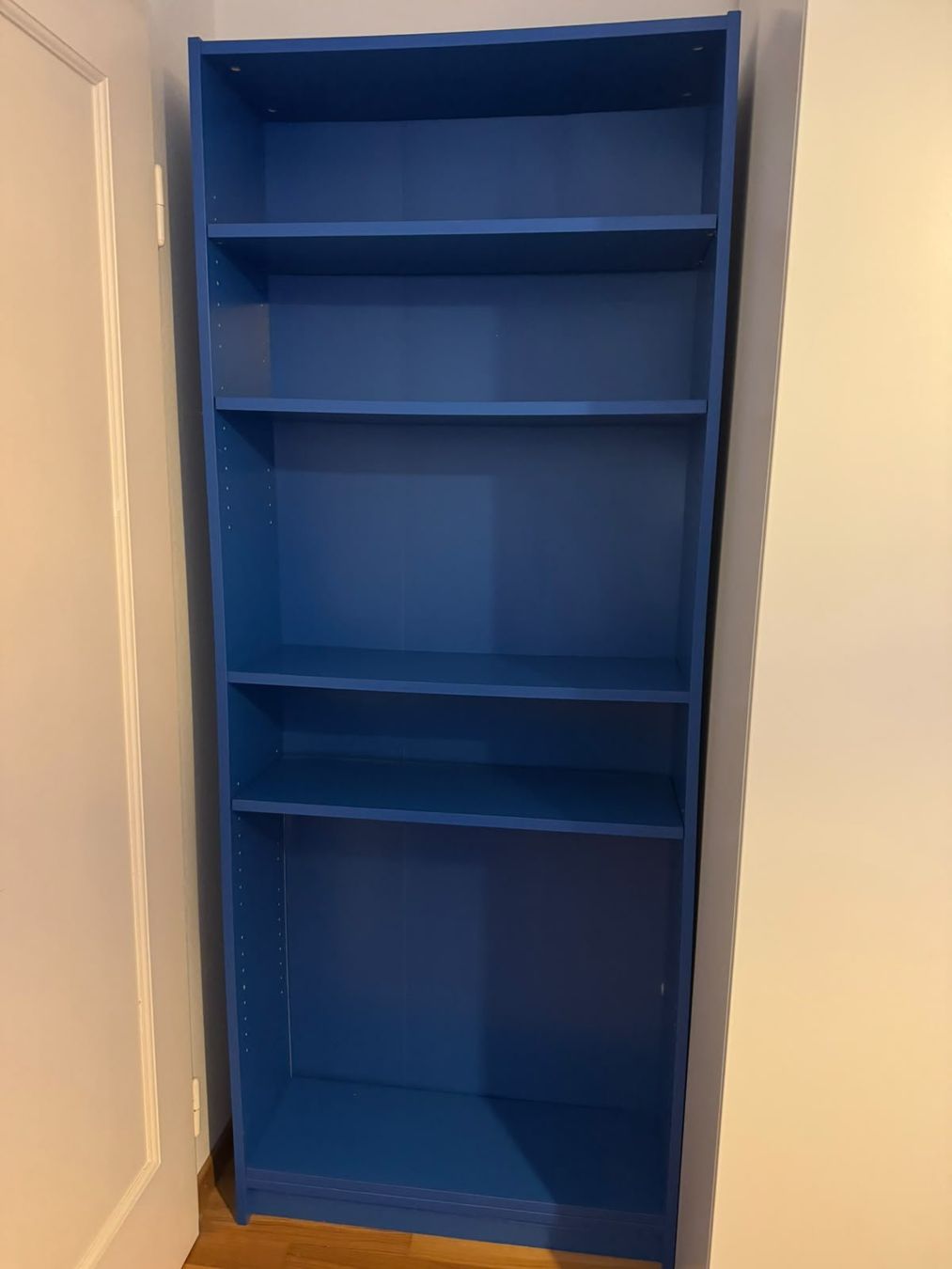 Ikea Scaffali: Billy blue – Usato da Zürich venduto da rob_9ksh