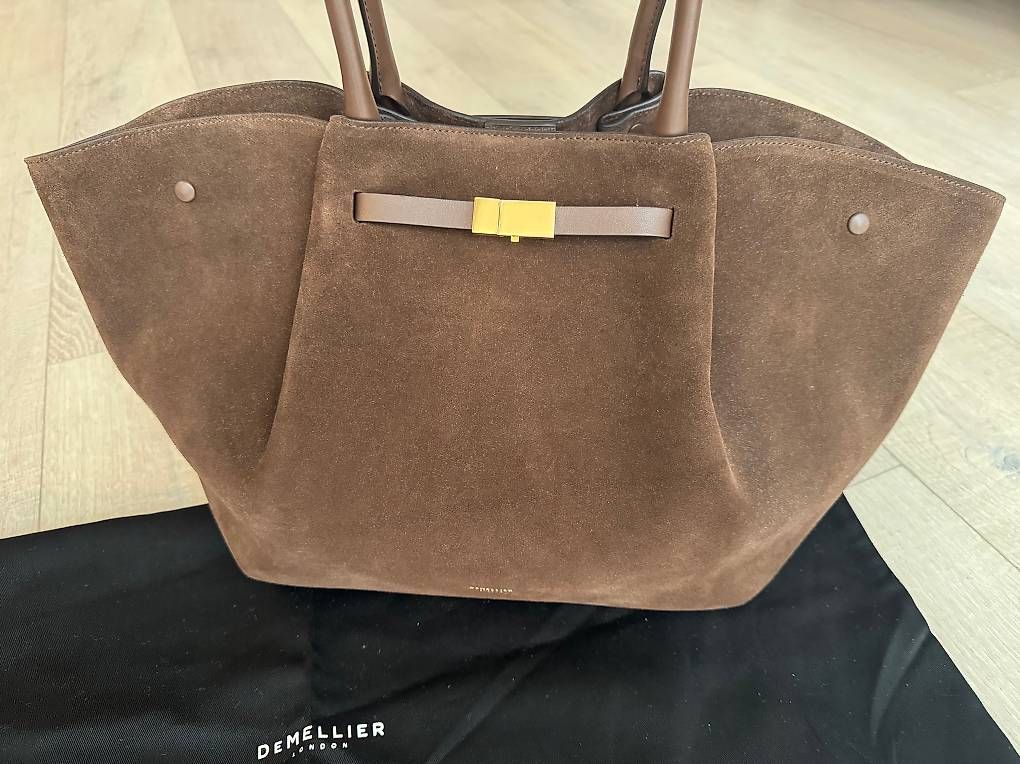 Borse da donna: Demellier Tasche | The New York – Usato da Zürich venduto da jma_6797 1