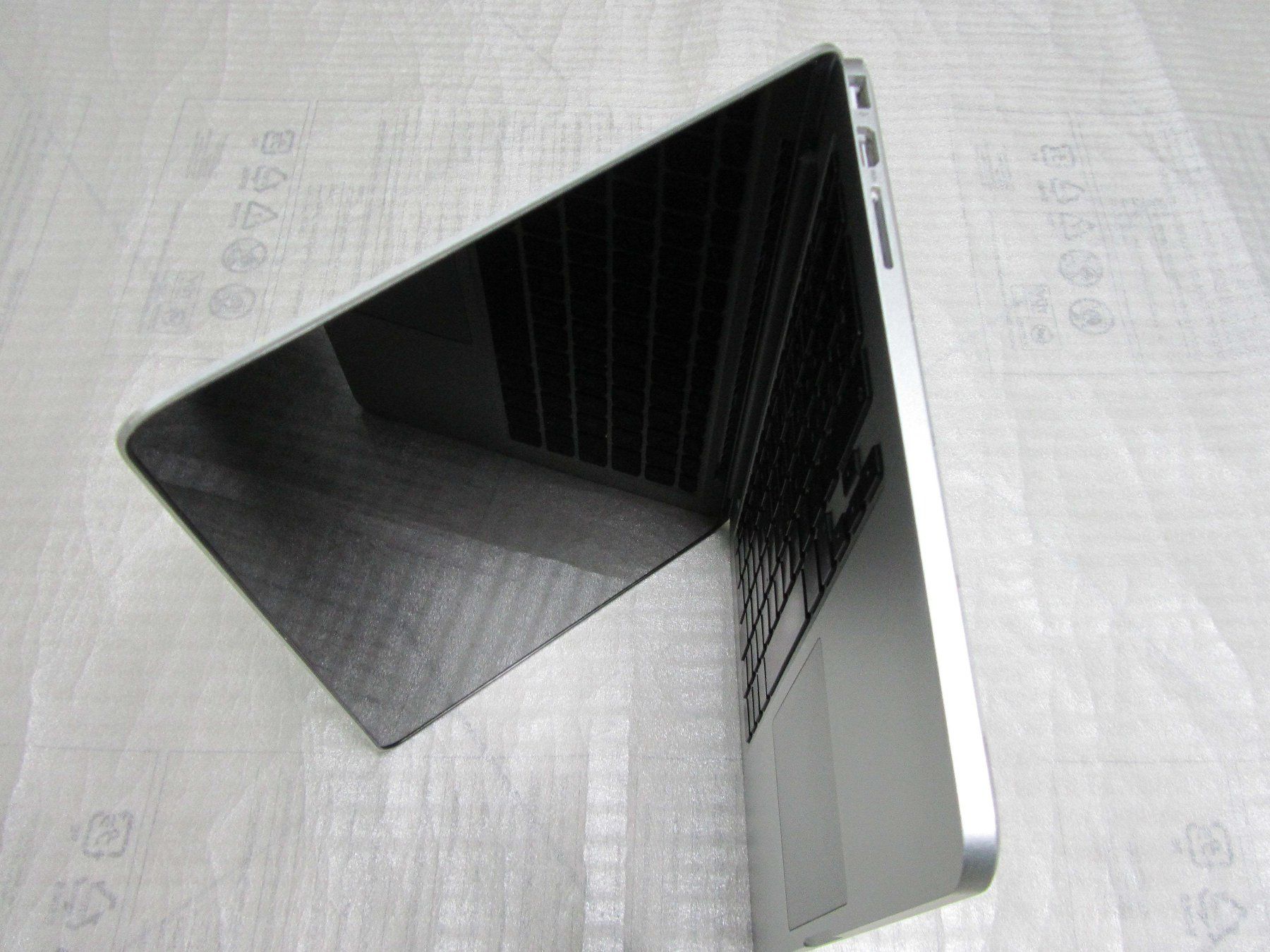 Apple Notebook: MacBook Pro-Retina,13 Zoll – Usato da moosseedorf venduto da RTN10 5