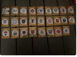 Panini Wm 2026 mehr als 300