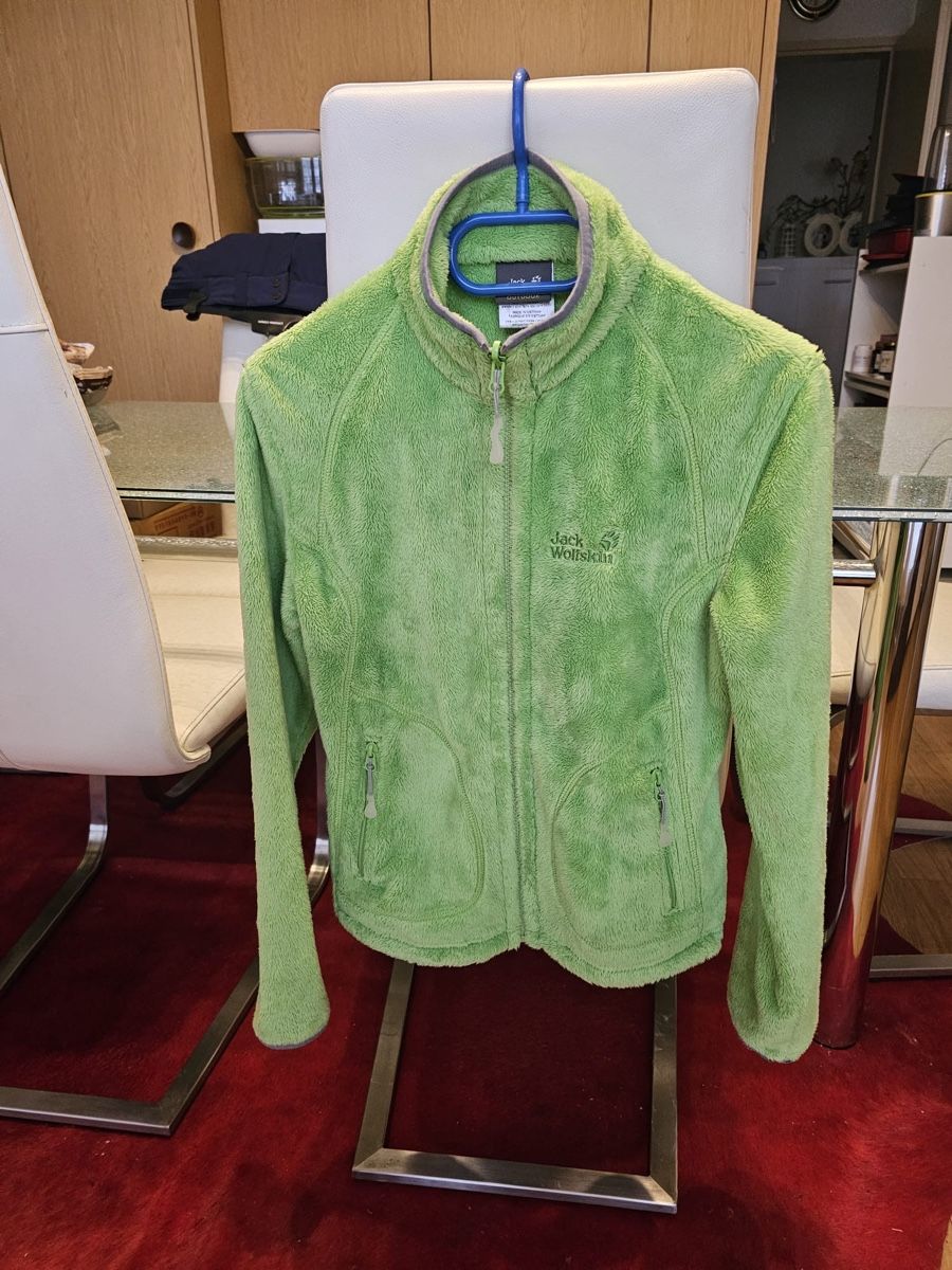 Jack Wolfskin Maglioni & Felpe: Jack Wolfskin Gr. S – Usato da Luzern venduto da Edii025 2