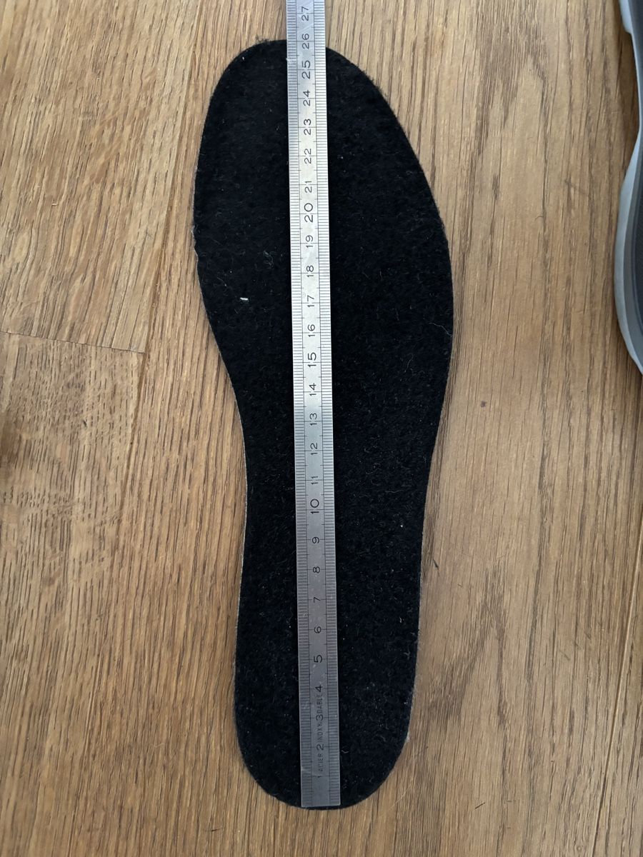 Lowa Scarpe da donna: Lowa Winterstiefel neuwertig – Usato da Würenlos venduto da Ashley24 8
