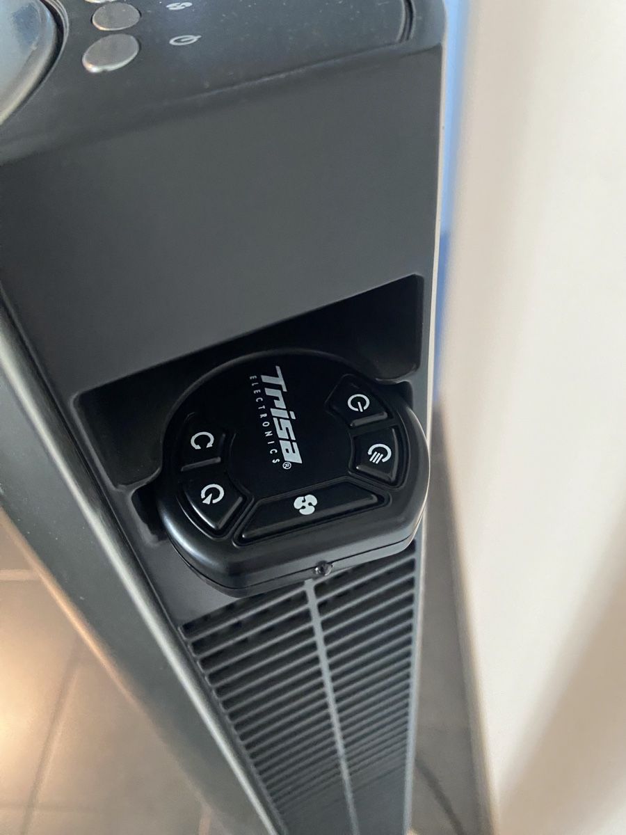 Trisa Ventilatori: turmventilator trisa electronics typ 9326.47 – Usato da Dübendorf venduto da WillimannS 2