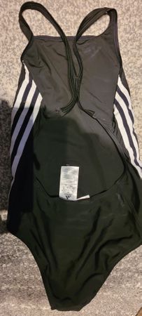 Adidas maillot fille