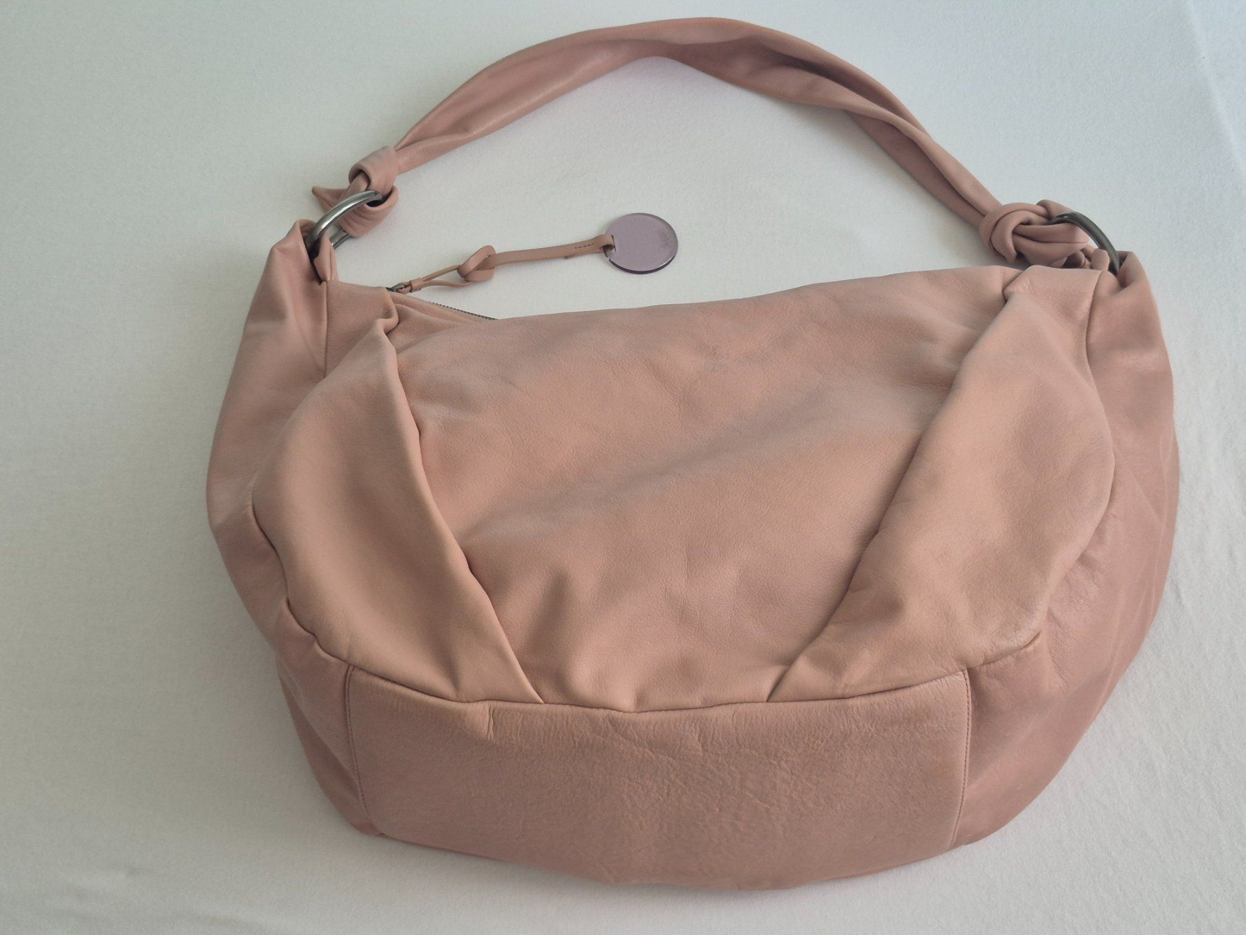 Joop Borse da donna: Tasche rosa Damen JOOP – Usato da Zürich venduto da Roberto040 4