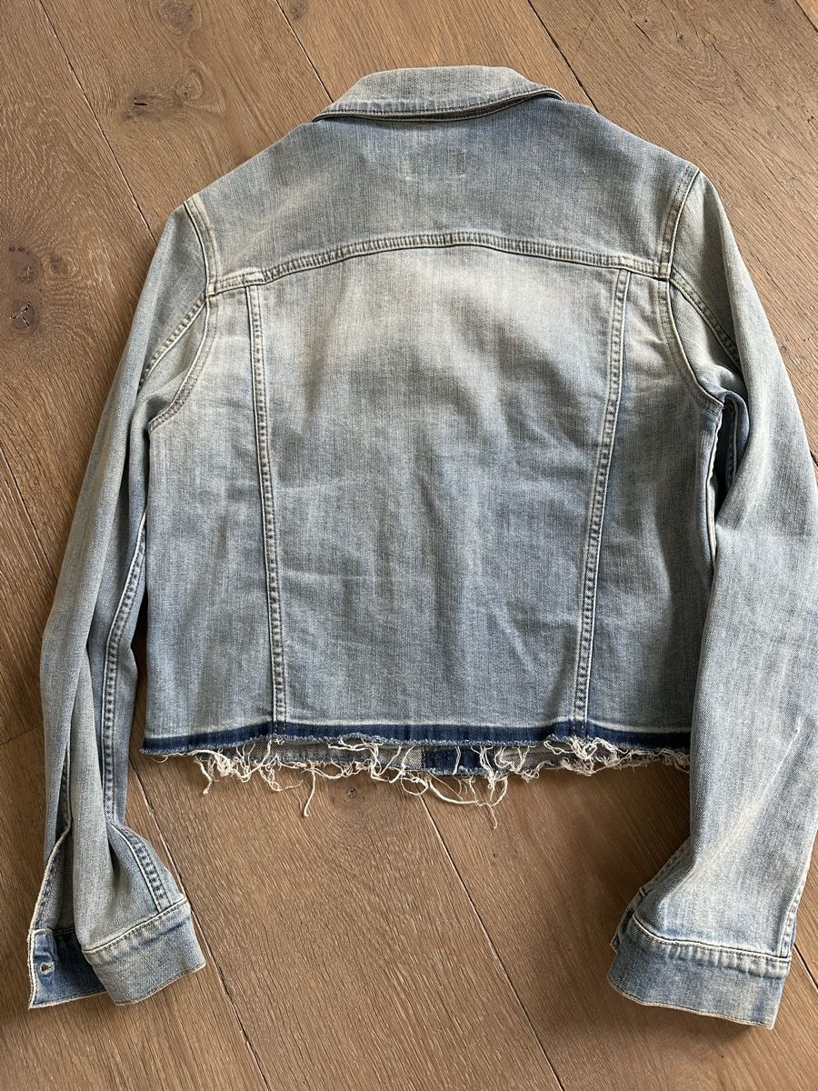Closed Giacche: Kurze Jeansjacke von Closed – Nuovo (secondo la descrizione) da Zürich venduto da Gabriela01111115 1
