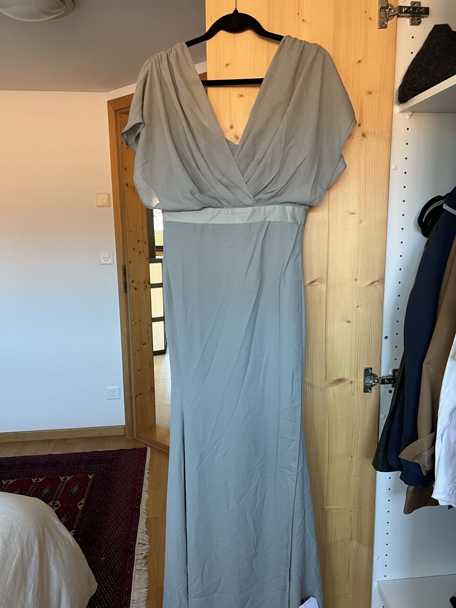 Asos Vestiti: Asos Kleid Neu 36 – Nuovo e nell'imballaggio originale da Bühler venduto da melody-