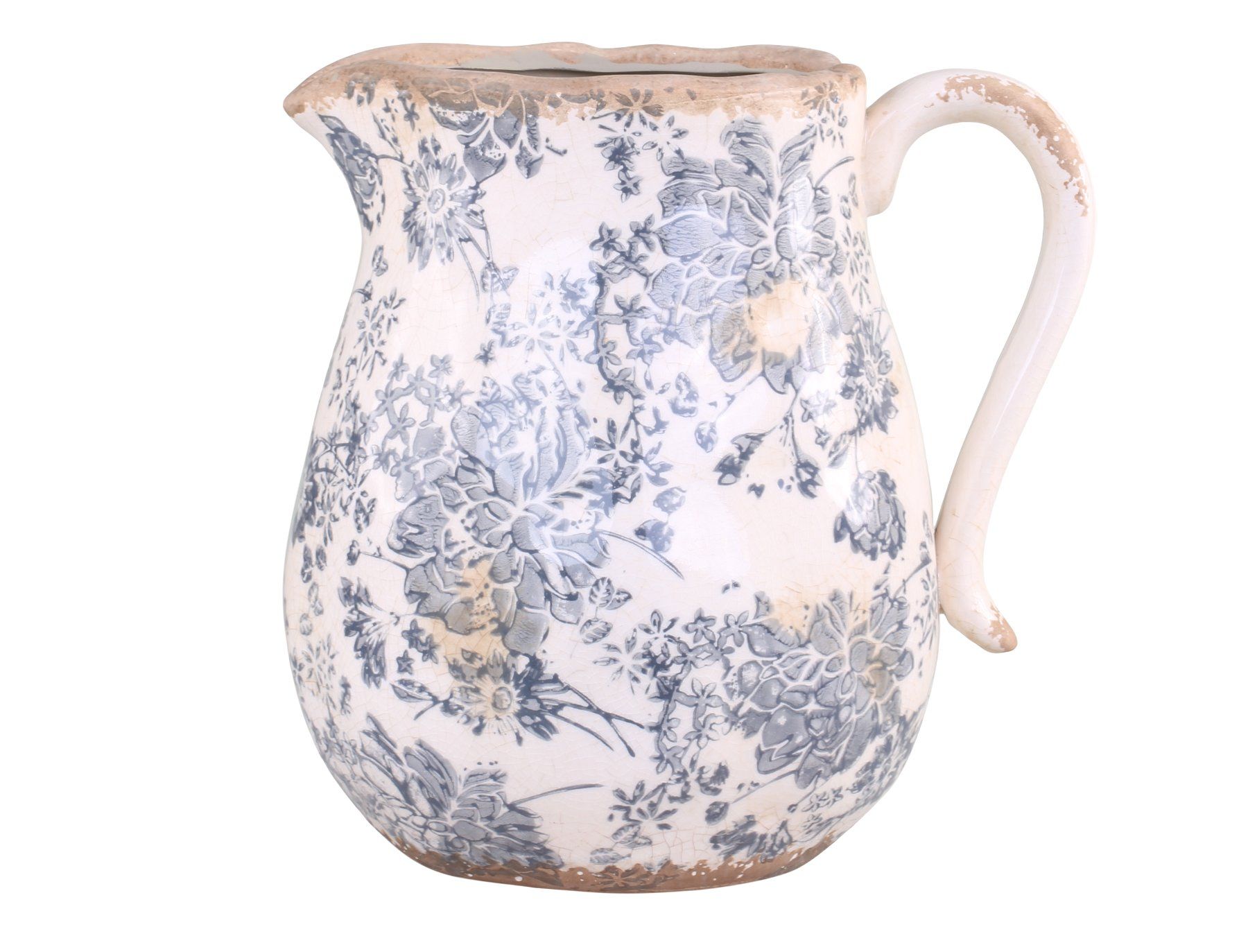 Caraffe: Vase/Kanne "Melun", Höhe 20 cm – Nuovo e nell'imballaggio originale da Innertkirchen venduto da Glatthard-Interior 2