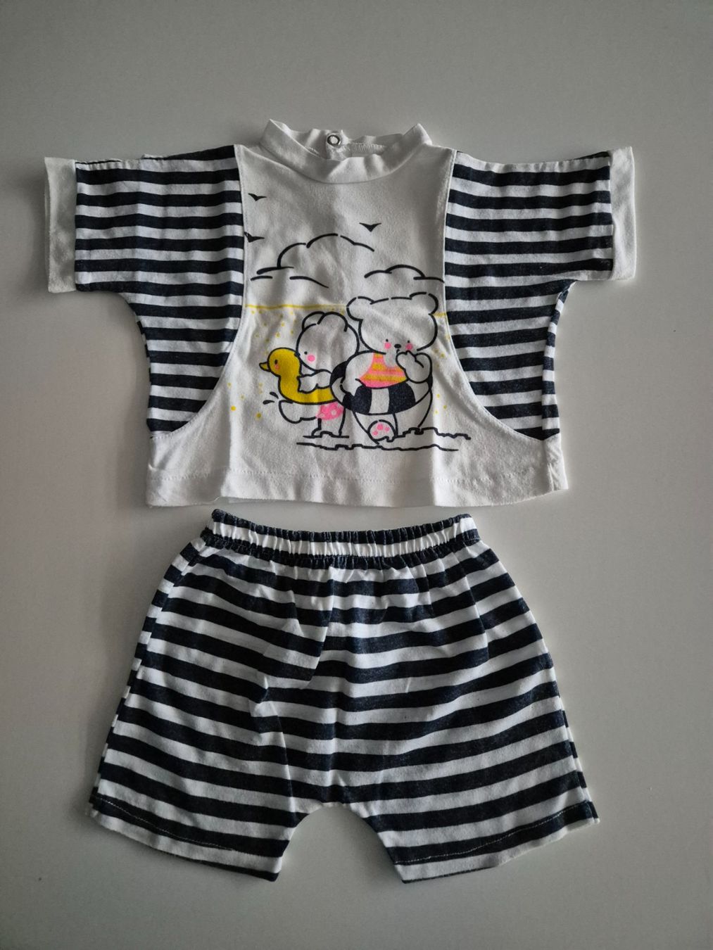 Lotti & Set di vestiti: Baby Set Gr. 12 Monate – Usato da Zürich venduto da pau_y8mv