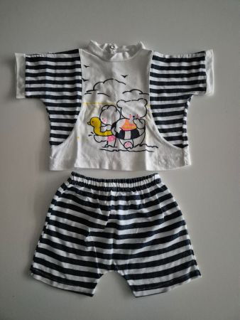 Baby Set Gr. 12 Monate