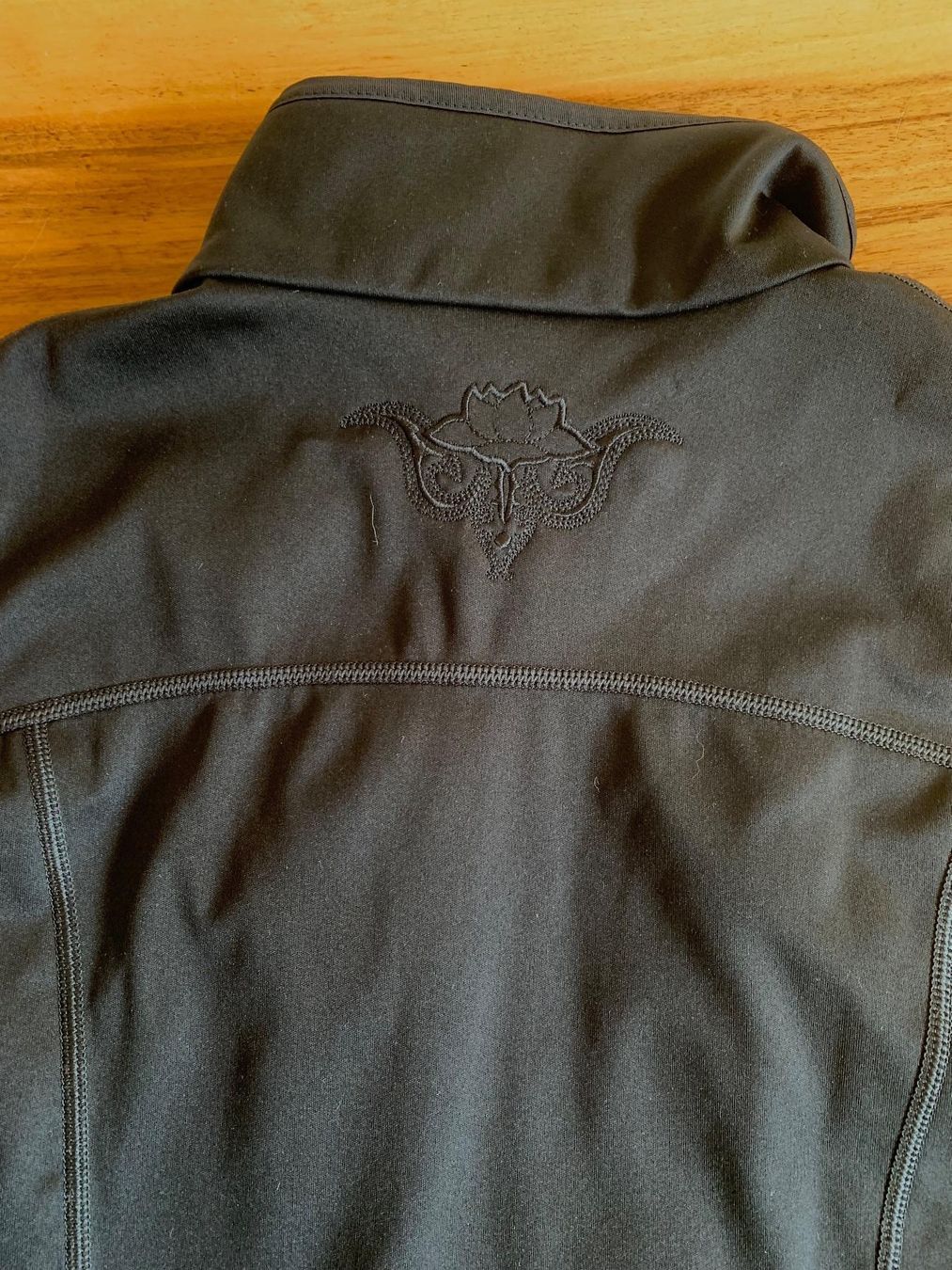 Bogner Gilet & Giacche senza maniche: BOGNER Gilet/Weste schwarz Gr. 40 – Usato da Meiringen venduto da Jackwashere 4