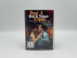 Brot und Tulpen - Versand A-Post nur CHF 2.50!