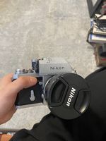 Nikon f