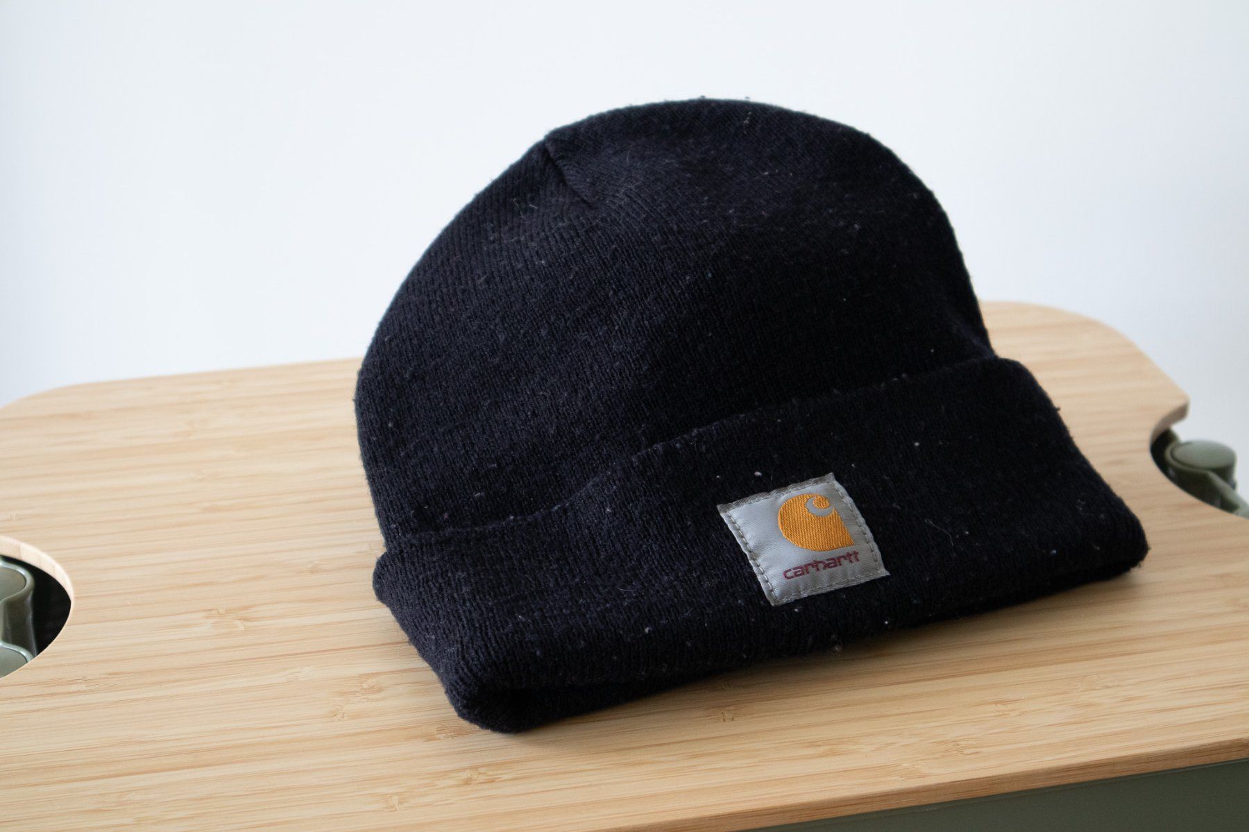 Carhartt Hüte, Mützen & Caps: Carhartt Mütze – Gebraucht aus Fislisbach von AllyElgorb 1