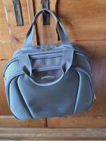Samsonite Reise Gepäck Koffer Handgepäck Beauty Case