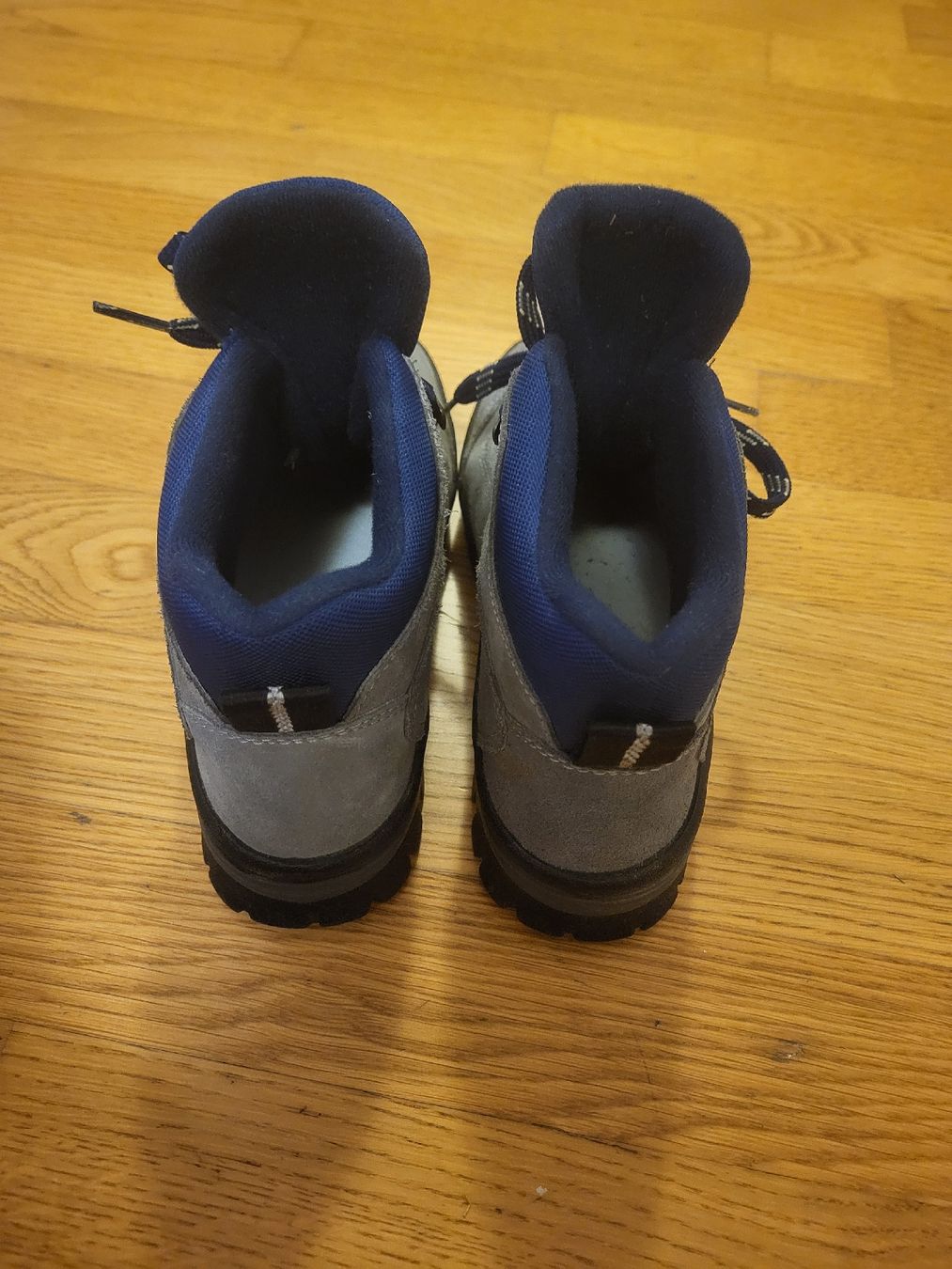 Meindl Scarpe per ragazzi: Meindl Wanderschuhe für Kinder grösse 35 – Nuovo (secondo la descrizione) da Birmenstorf AG venduto da dou_w2ts 3