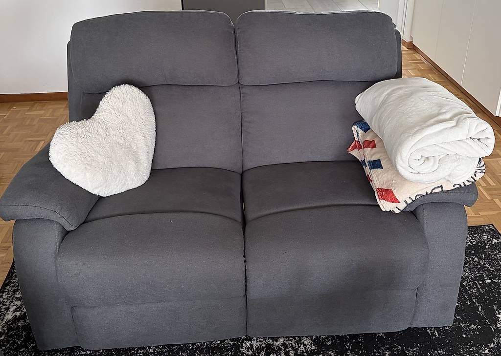 Sessel: Relaxsessel Ganitur – Gebraucht aus Gossau ZH von Nn_y5l9 3