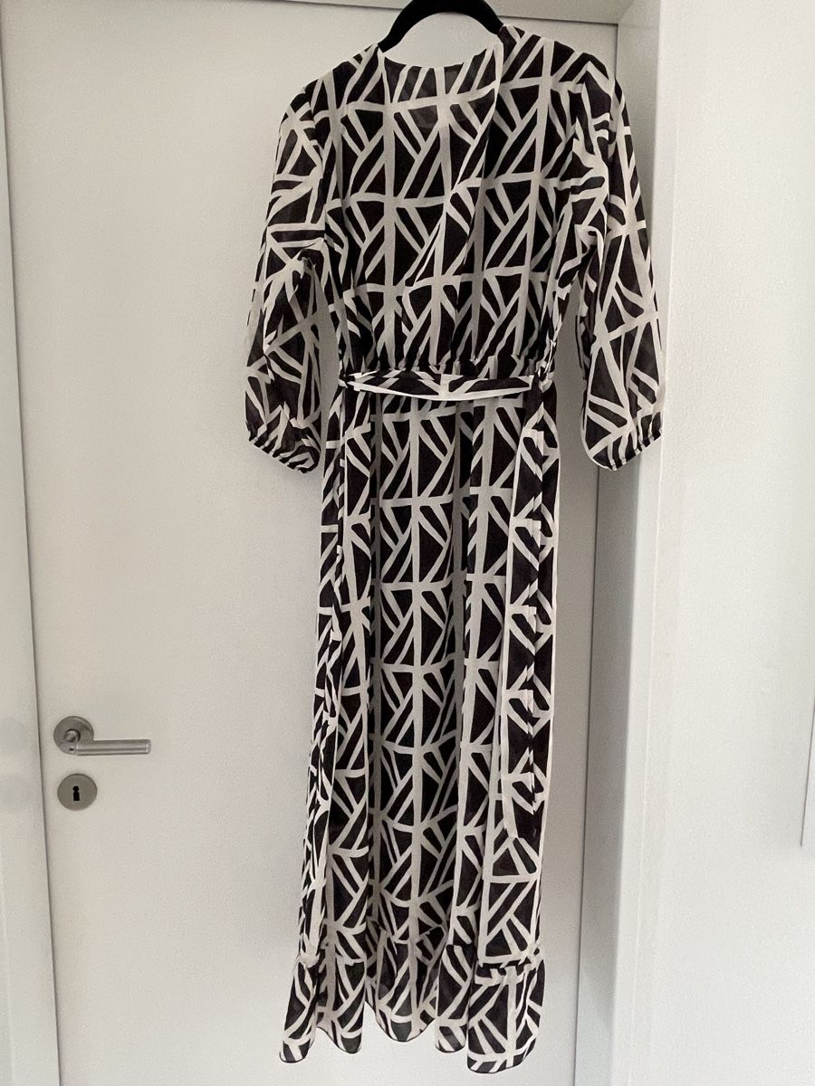 Kleider: Sommer Kleid – Gebraucht aus Richterswil von Prangins9 5
