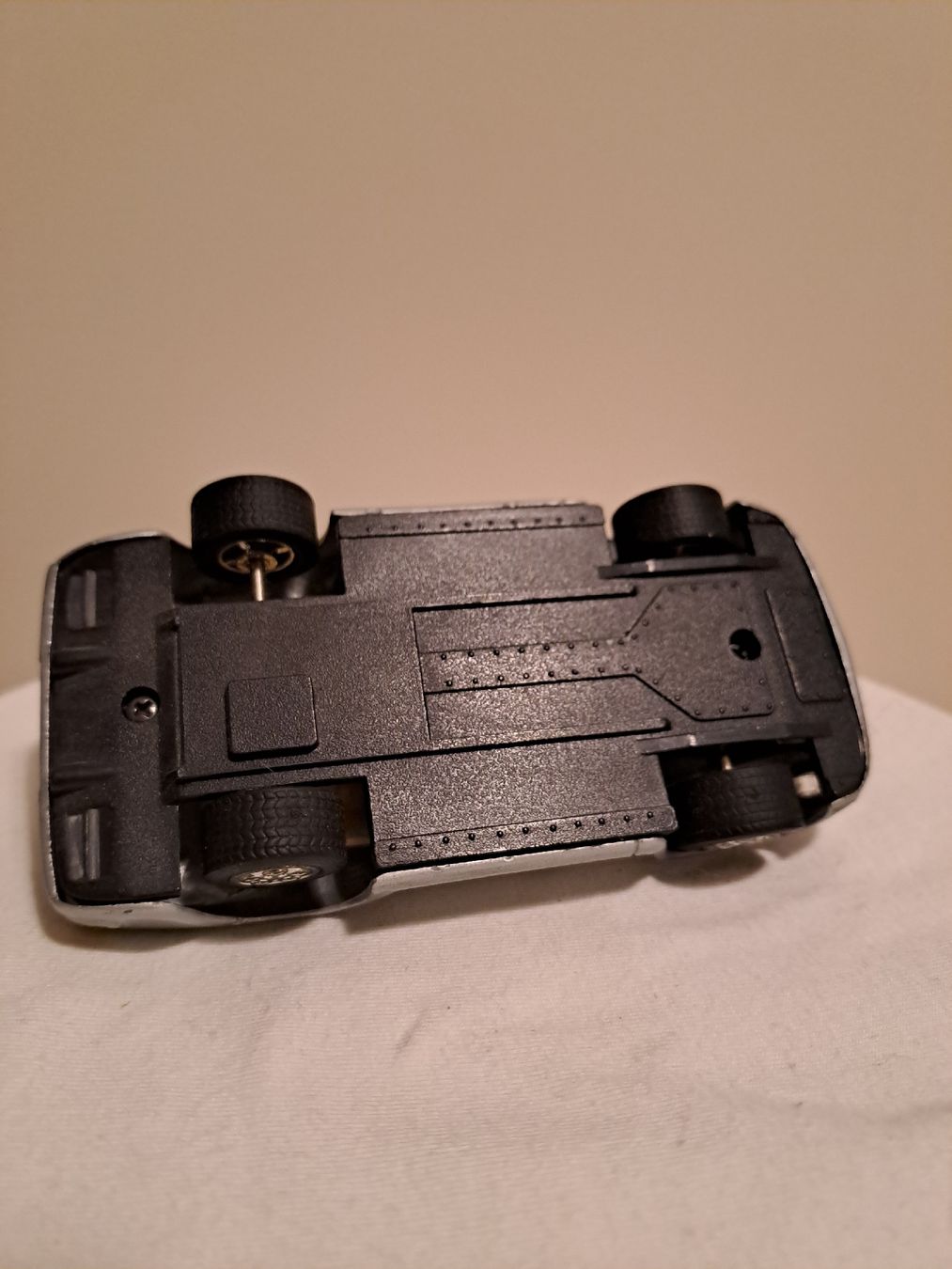 Porsche Modellautos: Vintage Porsche 959 Modellauto 1:35 – Gebraucht aus Wädenswil von FrieBro 7