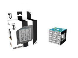 Juventus Turin Rubik's Cube Zauberwürfel