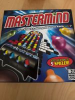 Mastermind Denkspiel Parker Brettspiel neuwertig