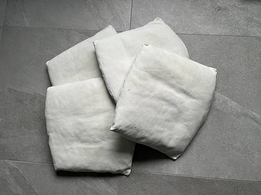 Cuscini: Coussins pour chaises – Usato da Chézard-St-Martin venduto da mar_mv7g