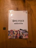 One Piece Premium Card Collection 25th Edition (English)