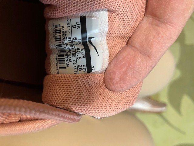 Puma Scarpe da uomo: puma sneacker gr.40.5 – Usato da Schwarzenberg LU venduto da kindler007 9