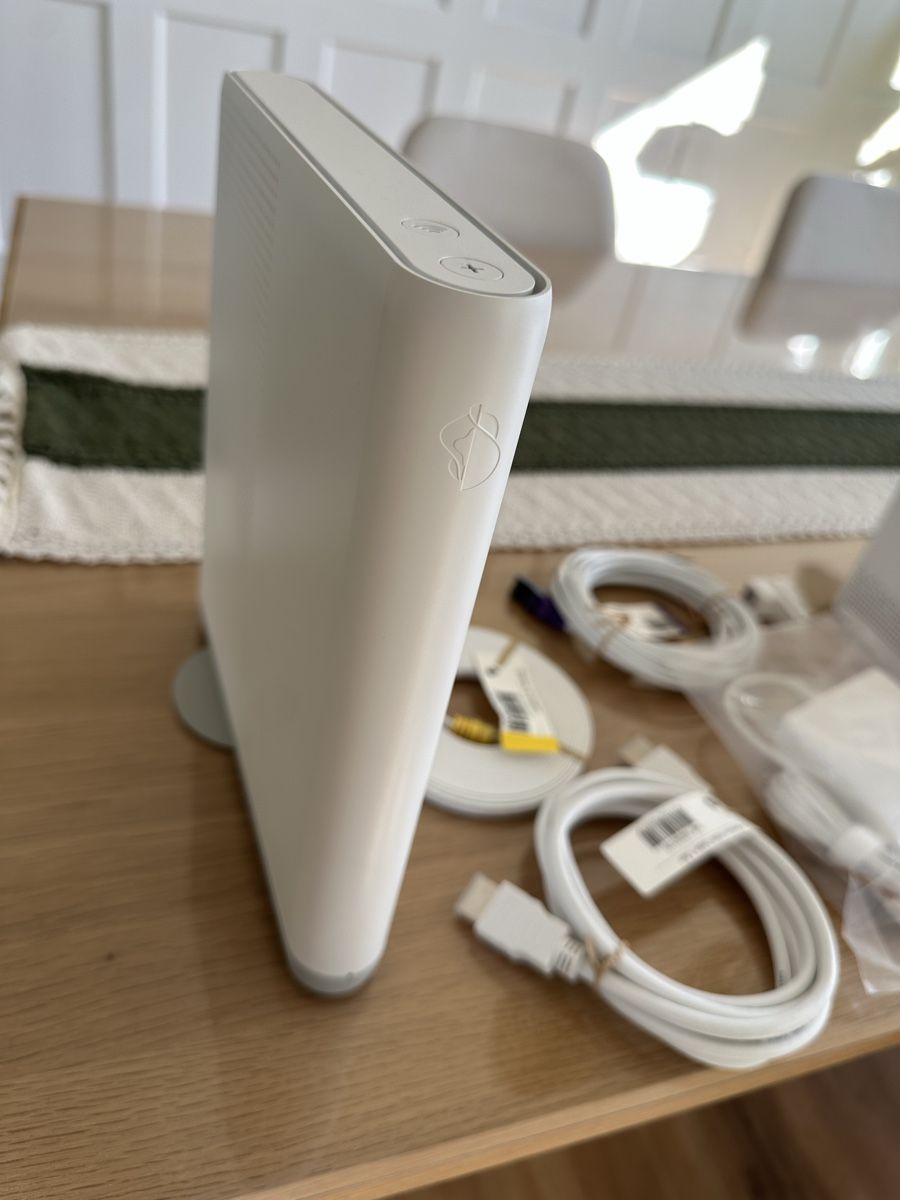 Swisscom Modem & Router: Swisscom Router und Wlan Box – Usato da Safenwil venduto da Robin_27 1