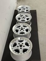 2 Teilige Felgen Pininfarina by BBS 1993 sehr Selten