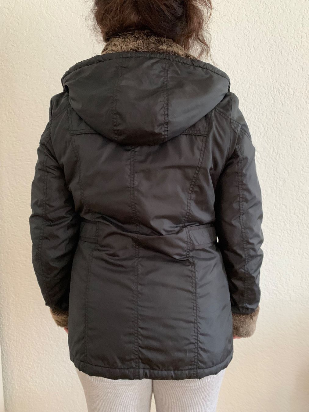 Giacche: Damen Winterjacke Gr. M – Usato da Luzern venduto da meistei 2