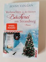 Buch: Weihnachten in der kleinen Bäckerei am Strandweg